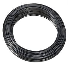 NO.9 BLK TIE WIRE (800 FT) 50#