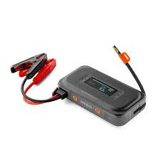 2000 POWER AIR & JUMP STARTER
