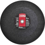 20"X3/16"X1"A24R FOR CARBON