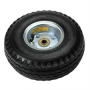 WHEEL 10"X5/8"&nbsp;&nbsp;PNEUMATIC DOLLY