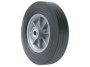 WHEEL SOLID 10"X2-1/2"X5/8" OFST