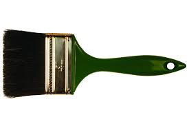 2" SPECIAL PAINT BRUSH