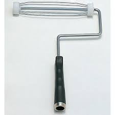 9" PAINT ROLLER FRAME