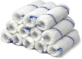 4" MINI ROLLER LINT FREE