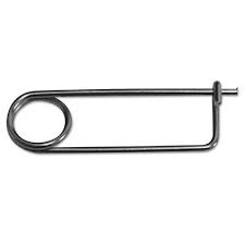 AIR KING SAFETY PIN