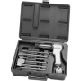 AIR HAMMER KIT W/6 CHISELS