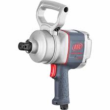 1" PISTOL GRIP AIR IMPACT WRENCH