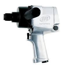 1" AIR IMPACT WRENCH SUPER DUTY