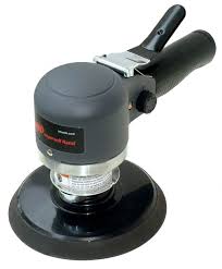 6" AIR DA SANDER&nbsp;&nbsp;HEAVY DUTY