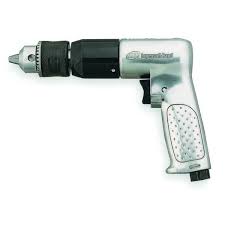 1/2" AIR DRILL HEAVY DUTY