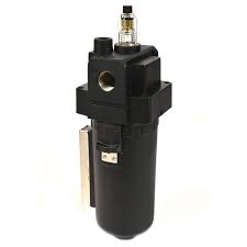 1/2 LUBRICATOR W/METAL BOWL