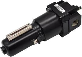 3/4 LUBRICATOR W/METAL BOWL