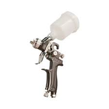 AIR MINI SPRAY GUN&nbsp;&nbsp;HVLP