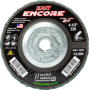 4-1/2 X 5/8-11 40G FLAP DISC