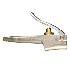 SAFETY LEVER BLO-GUN