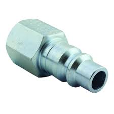 1/2 MALE COUPLER PLUG "G" STYLE