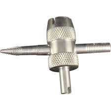 4 IN 1 VALVE REPAIR TOOL