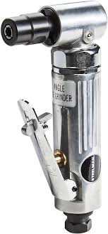 1/4" AIR&nbsp;&nbsp;90* MINI DIE GRINDER