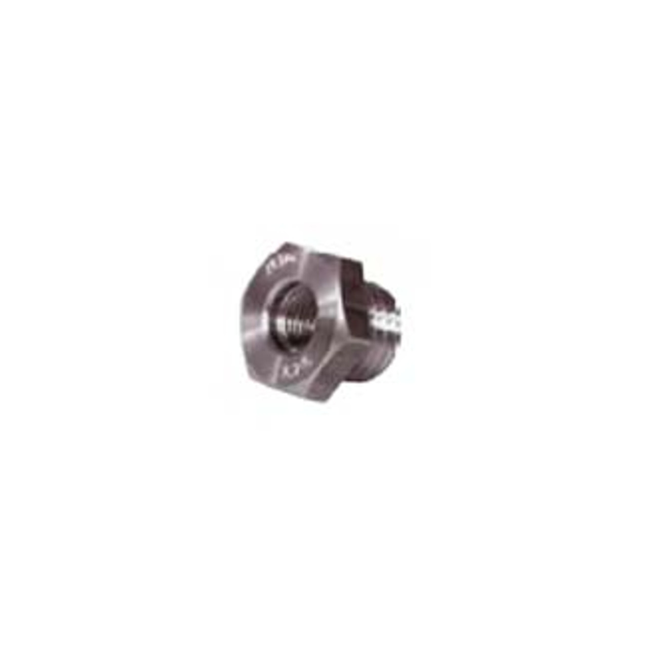 ADAPTER 5/8-11XM10X1.25 DISCONTI