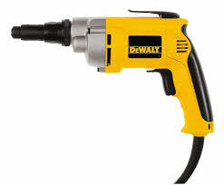 DEWALT H.D. TECH GUN