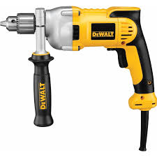 1/2" DRILL VSR KEYED CHUCK 10AMP