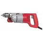D-HANDLE 1/2" DRILL 0-600 RPM
