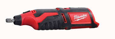 M12 ROTARY TOOL ONLY 12V