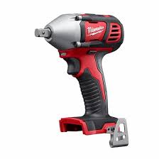 18V 1/2 IMPACT WRENCH TOOL ONLY
