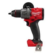 M 18V FUEL 1/2" DRILL DRIVER KIT