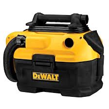 20V CORDLESS/CORDED W/D VAC