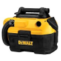 20V CORDLESS/CORDED W/D VAC