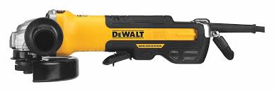 5"/6" BRUSHLESS GRINDER W/ KBBRK