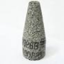 1-1/4X3X5/8 TYPE 19R CONE ROCK