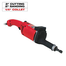 2"MILWAUKEE DIE GRINDER
