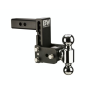 2 BALL 5" DROP 2-5/16" X 2" HTCH
