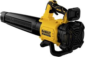 20V HANDHELD BLOWER BRUSHLESS