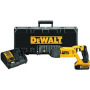 20V LI-ION CORDLESS SAWZALL KIT