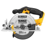 20V 6-1/2"CIRCULAR SAW TOOL ONLY