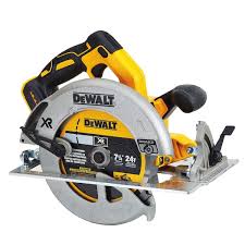 20V MAX CIRCULAR SAW BARE TOOL