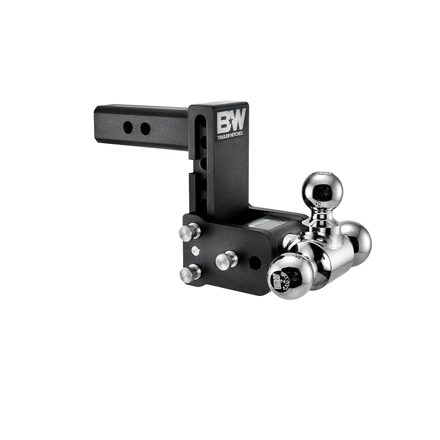3 BALL 5" DROP 1-7/8 X 2 X2-5/16