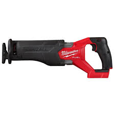 M 18V&nbsp;&nbsp;FUEL SAWZALL BARE TOOL