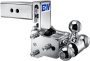 3 BALL 5" DROP 1-7/8X2X2-5/16