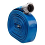 3"X50' DISCHARGE HOSE CAM LOCK