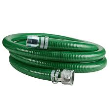 2"X20' SUCTION HOSE CAMLOCK