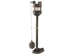 PEDESTAL SUMP PUMP 1-1/4"