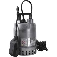 SUMP PUMP 1-1/4 FNPT 1/3HP 40GPM