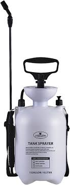 1 GAL POLY SPRAYER