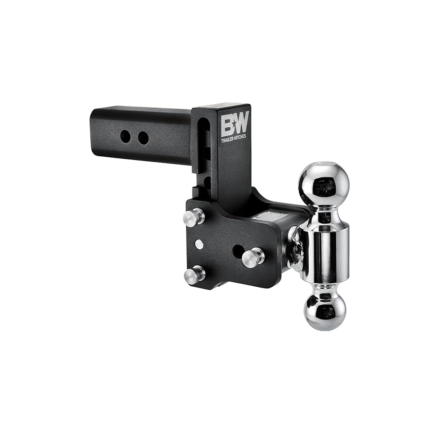 2.5" 2 BALL  5" DROP 2-5/16 X 2