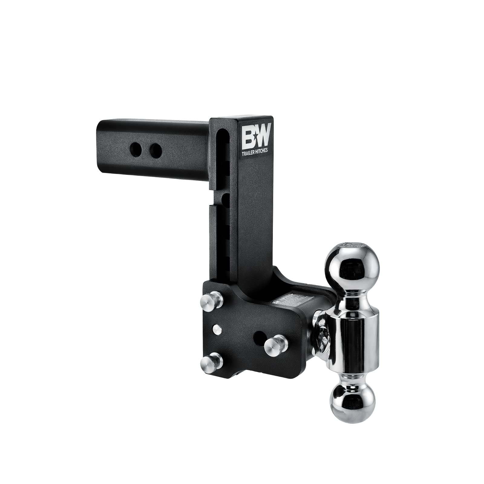 2.5" 2 BALL  7" DROP 2-5/16 X 2