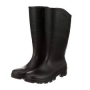12 STEEL TOE RUBBER BOOT